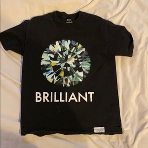 Diamond company t-shirt